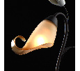 Настольная лампа MW-Light Восторг 1*60W E14 220V 242037201
