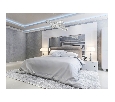 Люстра Chiaro Гослар 96*0.5W LED 220V 498011602