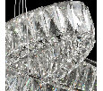 Люстра Chiaro Гослар 96*0.5W LED 220V 498011602