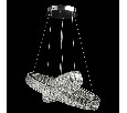 Люстра Chiaro Гослар 96*0.5W LED 220V 498011602