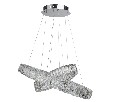Люстра Chiaro Гослар 96*0.5W LED 220V 498011602