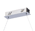 Люстра Chiaro Гослар 180*0,1W LED 220V 498012801