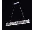 Люстра Chiaro Гослар 180*0,1W LED 220V 498012801