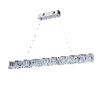 Люстра Chiaro Гослар 180*0,1W LED 220V 498012801