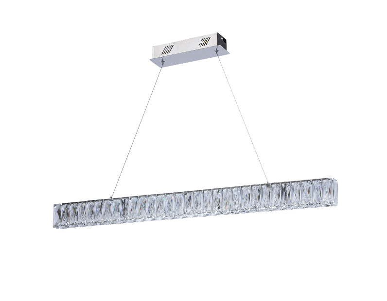 Люстра Chiaro Гослар 180*0,1W LED 220V 498012801