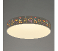 Люстра De Markt Гуфи 50W LED 220V (пульт) 716010101