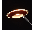 Настольная лампа De Markt Гэлэкси 1*5W LED 220V 632033001