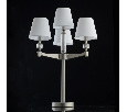 Настольная лампа MW-Light ДельРей 4*40W E14 220V 700033004