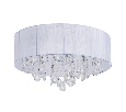 Люстра MW-Light Жаклин 9*60W E14 220V 465015709