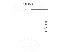 Светильник De Markt Иланг 1*5W LED 220V 712010301
