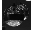 Люстра De Markt Капелия 15*6W LED 220V (пульт) 730010315