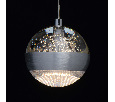 Люстра De Markt Капелия 15*6W LED 220V (пульт) 730010315