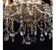 Люстра MW-Light Каролина 12*60W E14 220V 367012812
