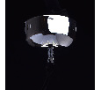 Люстра Chiaro Кларис 80*1W LED 220V 437012708