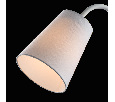 Настольная лампа De Markt Комфорт 1*25W E27 220V 112030401