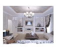Люстра MW-Light Конрад 8*60W E14 220V 667010908