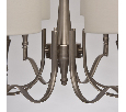 Люстра MW-Light Конрад 8*60W E14 220V 667010908