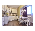 Люстра MW-Light Конрад 5*60W E14 220V 667011105
