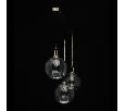 Светильник De Markt Крайс 3*5W LED 220V 657011203