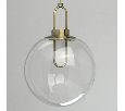 Светильник De Markt Крайс 3*5W LED 220V 657011203
