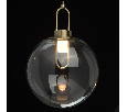 Светильник De Markt Крайс 3*5W LED 220V 657011203