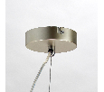 Светильник MW-Light Кьянти 1*40W E27 220V 720011401