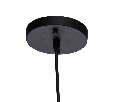 Светильник De City Лоск 1*40W E27 220V 354018401