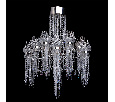 Люстра Chiaro Лотос в водопаде 28*3W LED 220V 625010228