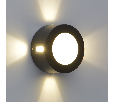 Светильник De Markt Меркурий 20W LED 220V IP44 807022701