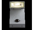 Светильник De Markt Меркурий 1*10W LED 220V 807021601