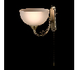 Бра MW-Light Олимп 1*60W Е27 220V 318020801