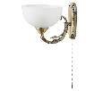 Бра MW-Light Олимп 1*60W Е27 220V 318020801