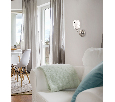 Бра MW-Light Олимпия 1*60W E14 220V 261029601