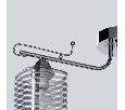 Люстра De City Олимпия 3*40W E14 220V 638019803