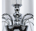 Люстра MW-Light Онтарио 5*40W E14 220V 692011205