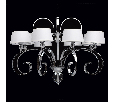 Люстра Chiaro Палермо 8*40W G9 220V 386013608