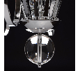 Люстра Chiaro Палермо 18*40W G9 220V 386013718