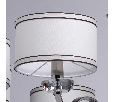 Люстра Chiaro Палермо 8*40W E14 220V 386014908