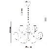 Люстра Chiaro Палермо 12*60W E27 220V 386016512