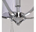 Люстра MW-Light Прато 5*40W Е14 220V 101011105
