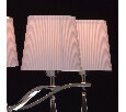 Люстра MW-Light Прато 5*40W Е14 220V 101011105