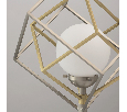 Настольная лампа De Markt Призма 5W LED 220V 726030401