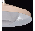 Светильник MW-Light Раунд 1*12W LED 220V 636012101