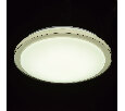 Люстра De Markt Ривз 50W LED 220V (пульт) 674012601