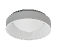 Люстра De Markt Ривз 40W LED 220V (пульт) 674016601