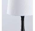 Настольная лампа MW-Light Салон 1*60W E27 220V 415033601