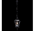 Светильник De Markt Сандра 1*95W E27 220V IP44 811010301