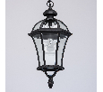 Светильник De Markt Сандра 1*95W E27 220V IP44 811010301