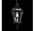 Светильник De Markt Сандра 1*95W E27 220V IP44 811010301