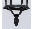 Светильник De Markt Сандра 1*95W E27 220V IP44 811010301